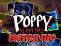 Hra Poppy Hranie Zápas! online