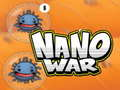 Hra Nano Vojna online