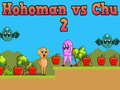 Hra Hohoman proti Chu 2 online
