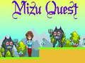 Hra Mizu Quest online