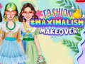 Hra Maximalistické Zm̌eny Módy online