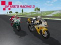 Hra GP Moto Preteky 3 online