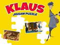 Hra Klausova skládačka online