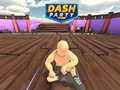 Hra Dash Party online