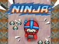 Hra Nindža online