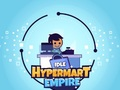 Hra Neaktívne Impérium Hypermarketu online