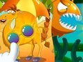 Hra DOP Puzzle: Posuňte jednu časť online