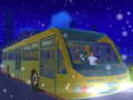 Hra Školský Autobus: Jazda 2023 online