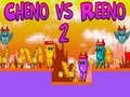 Hra Cheno proti Reenovi 2 online