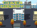 Hra Veža Droppy online