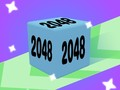 Hra 2048 Bežec online