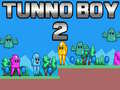 Hra Tunno Chlapec 2 online