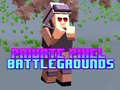 Hra Súkromné Pixelové Bojiská online