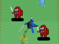 Hra Družstvo Dúhy: Jetpack online