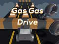 Hra Jazda Gas Gas online