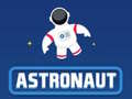 Hra Astronaut online