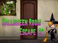 Hra Amgel Halloween Úniková Hra 29 online