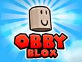 Hra Obby Blox online