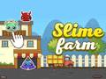 Hra Farma Slizu online