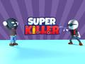 Hra Super Zabijak online
