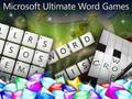 Hra Microsoft Ultimate Word Games online