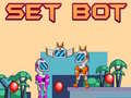 Hra Set Bot online