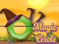 Hra Magický kruh online