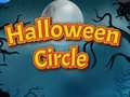 Hra Halloween Kruh online