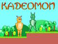 Hra Kadeomon online