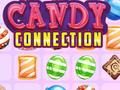 Hra Candy Spojenie online