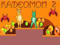 Hra Kadeomon 2 online