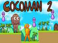 Hra Cocoman 2 online