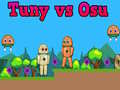 Hra Tuny proti Osu online