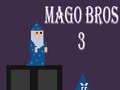Hra Mago Bros 3 online