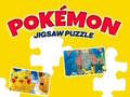 Hra Pokémon Puzzle online