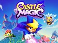 Hra Hrad mágie online