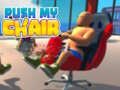 Hra Posuň Moju Stoličku online