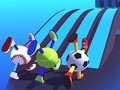 Hra Lopty Nohy 3D online