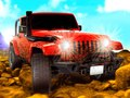 Hra Revolúcia Offroad online