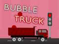 Hra Bublinkový Truck online