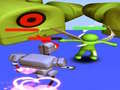 Hra Hrdinovia Inc 3D online