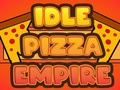 Hra Nečinné Pizza Impérium online