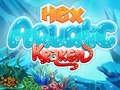 Hra Hex Vodný Kraken online