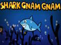 Hra Žralok Gnam Gnam online