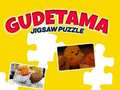 Hra Gudetama Puzzle online