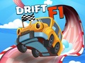 Hra Drift F1 online