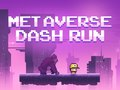Hra Beh v Metaverse online