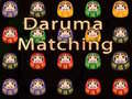 Hra Daruma Párovanie online