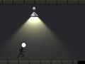 Hra Stickman Zlý online