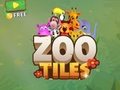 Hra Zoologická dlaždica online